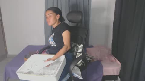 Shayna online show from 01/24/25, 03:00