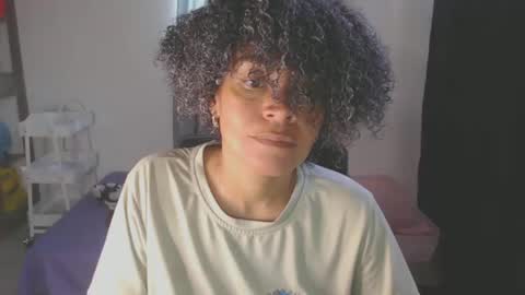 Shayna online show from 01/25/25, 07:18