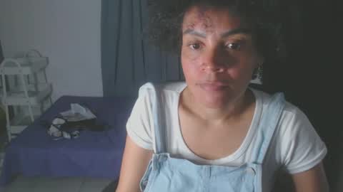 Shayna online show from 01/27/25, 01:05