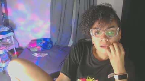 Shayna online show from 02/08/25, 04:14