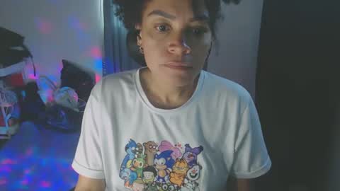 Shayna online show from 02/17/25, 01:32