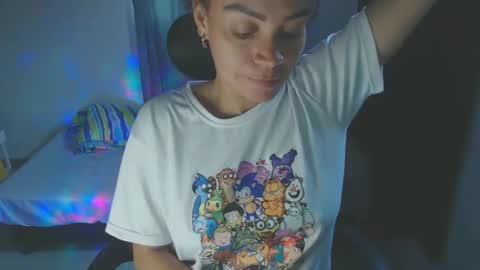 Shayna online show from 02/23/25, 12:59