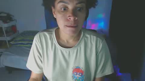 Shayna online show from 03/08/25, 10:00