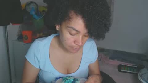 Shayna online show from 10/22/25, 02:56