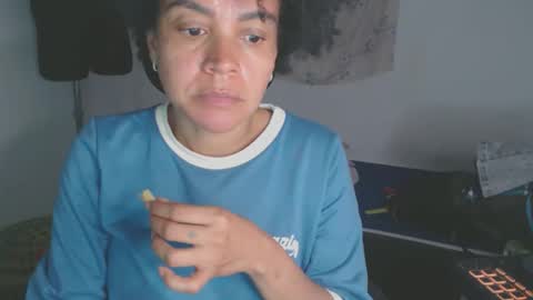 Shayna online show from 11/24/25, 02:33