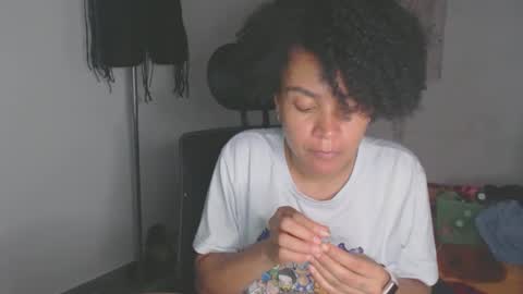 Shayna online show from 03/27/26, 07:36