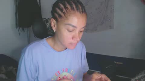 Shayna online show from 04/08/26, 11:27