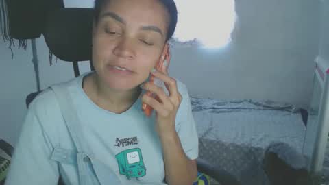 Shayna online show from 04/16/26, 09:39