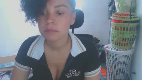 Shayna online show from 05/21/26, 07:21