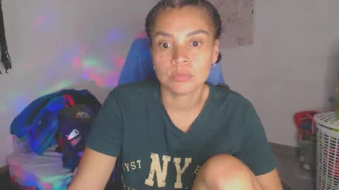 Shayna online show from 06/05/26, 06:52