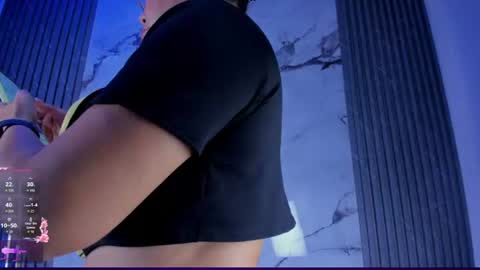 shayra_boobs2 online show from 06/28/26, 10:10