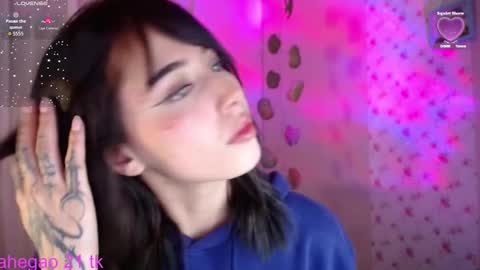 she_alice online show from 03/17/26, 08:06