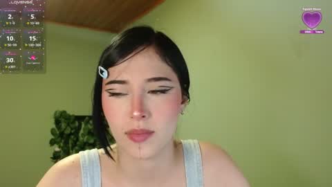 she_alice online show from 06/13/26, 05:49