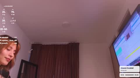 Laura c online show from 02/22/25, 11:57