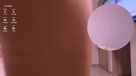 Laura c online show from 03/03/25, 09:55