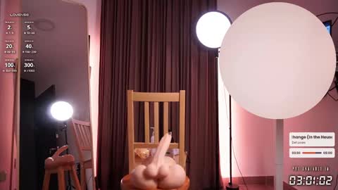 Laura c online show from 09/28/25, 04:40