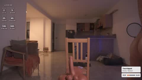 Laura c online show from 02/07/26, 06:06