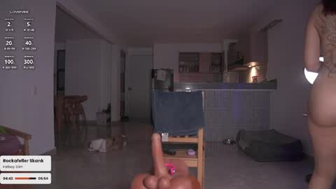 Snapshot of she_lau_ghs chatting on 04/13/26, 05:57 Laura c online show from 04/13/26, 05:57