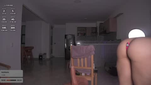 Snapshot of she_lau_ghs chatting on 04/23/26, 03:19 Laura c online show from 04/23/26, 03:19
