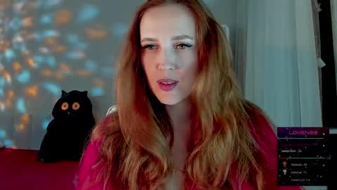 she_wolf1 online show from 03/18/26, 02:42