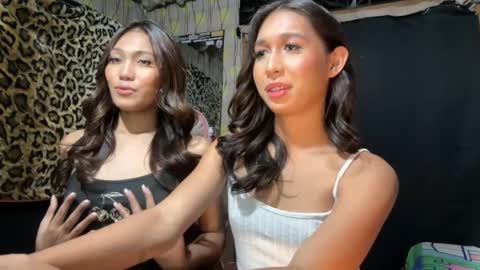 MY IG Shealana69 online show from 10/02/25, 01:29