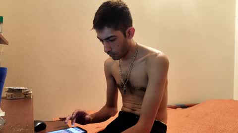 shebas07 online show from 09/26/25, 07:01