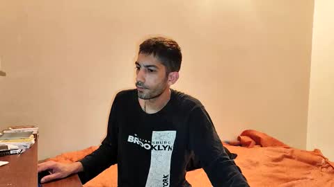 shebas07 online show from 10/27/25, 03:10