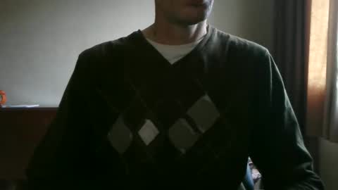 Roger online show from 09/29/25, 11:04