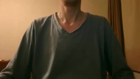 Roger online show from 02/15/26, 06:15