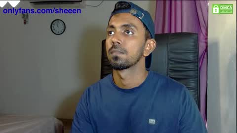 Sheen2025 online show from 11/10/25, 05:28