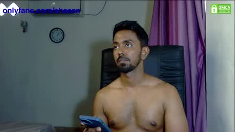 Sheen2025 online show from 03/12/26, 07:25