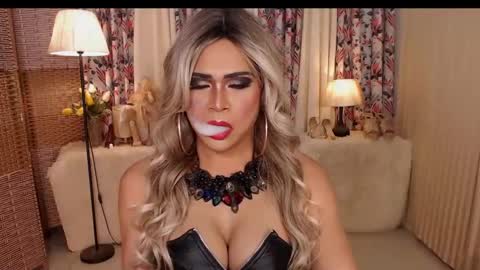 Sheena Cool online show from 03/09/25, 05:28