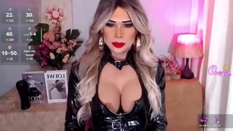 Sheena Cool online show from 07/27/26, 09:27