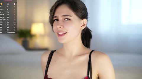 Tessa online show from 10/21/25, 03:07