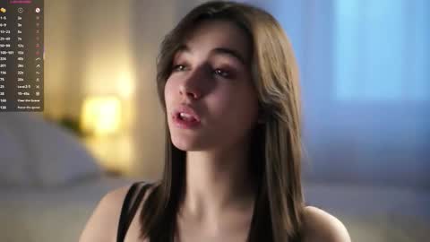 Tessa online show from 11/28/25, 02:36