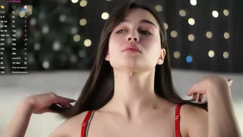 Tessa online show from 01/06/26, 05:33