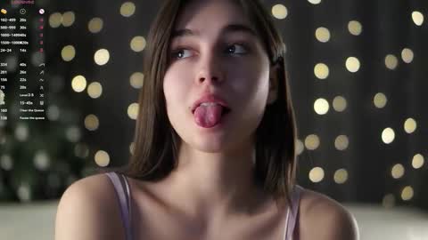 Tessa online show from 01/10/26, 02:46