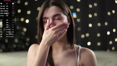 Tessa online show from 01/18/26, 02:37