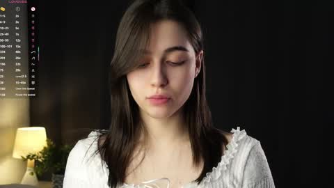 Tessa online show from 03/18/26, 02:58