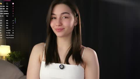 Tessa online show from 04/10/26, 02:39