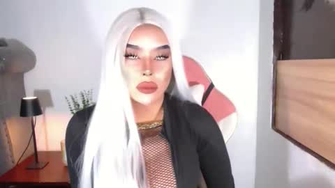 sheenafrost online show from 03/21/26, 05:38