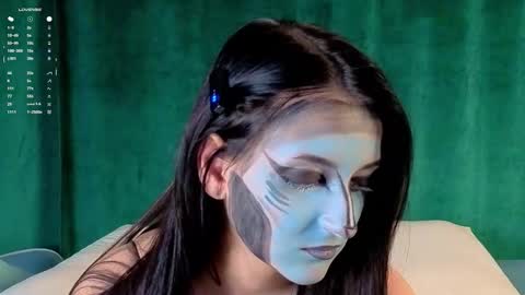 sheenagear online show from 10/11/25, 02:15