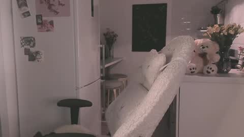 Chiara online show from 12/10/24, 02:48