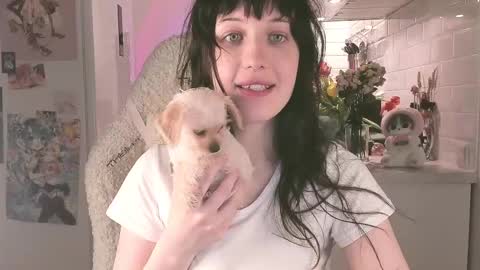 Chiara online show from 03/10/25, 09:40