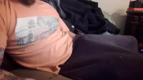 sheepydoggy45 online show from 12/17/25, 01:55