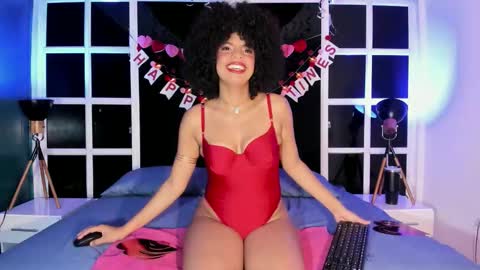 sheeylopez online show from 02/16/26, 03:13