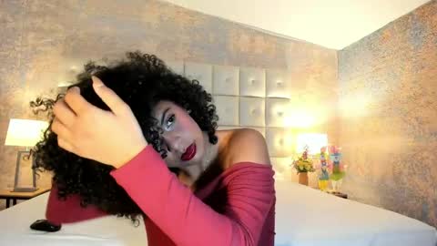 sheeylopez online show from 05/18/26, 04:07