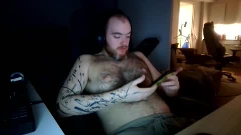Snapshot of sheffyboi chatting on 11/29/25, 11:30 sheffy online show from 11/29/25, 11:30