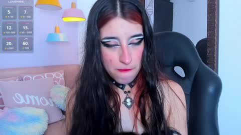 Snapshot of shegoblake chatting on 12/10/24, 12:50 Shego online show from 12/10/24, 12:50