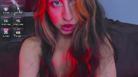Snapshot of shegoblake chatting on 12/24/24, 03:27 Shego online show from 12/24/24, 03:27